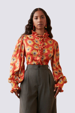 AURORA TOP