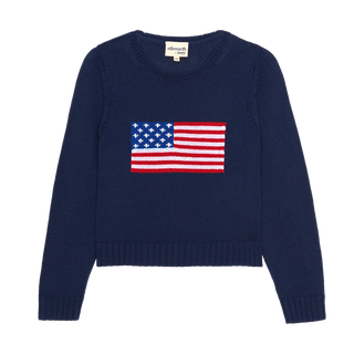 AUTUMN CREWNECK SWEATER