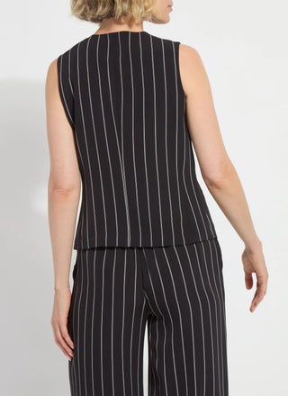 Ava Tailored Vest