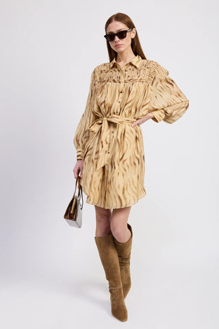 AVAYAH MINI DRESS