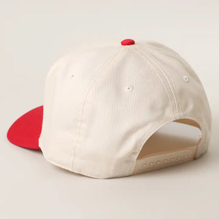 BAD DAY TO BE A HOT DOG TRUCKER HAT