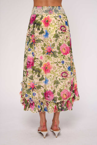 BAYLEE SKIRT