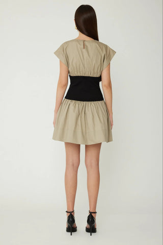 BELLA DRESS