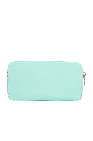 BEACH / STUFF COTTON CANDY SMALL POUCH