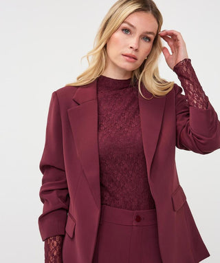 Back to Office Blazer