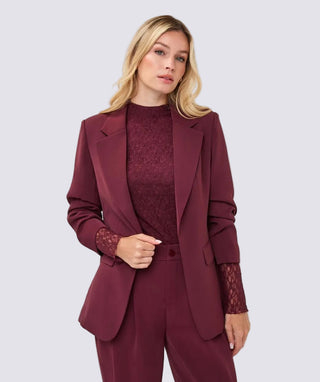 Back to Office Blazer