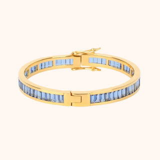 INFINITY BRACELET
