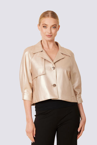 CECE JACKET