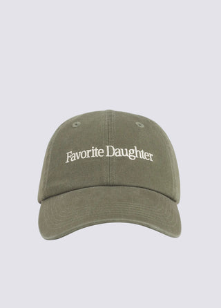 CLASSIC LOGO BASEBALL HAT