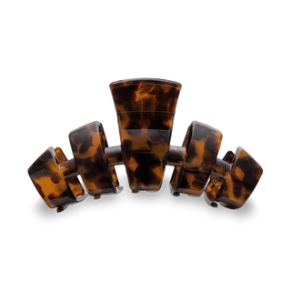CLASSIC TORTOISE LARGE CLAW HAIR CLIP