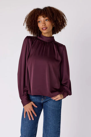 COSETTE BLOUSE