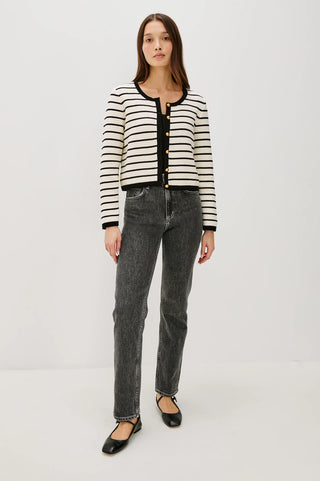 CATANIA CARDIGAN