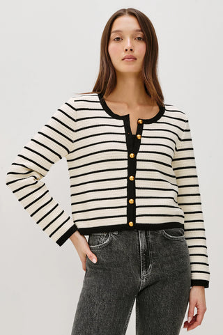 CATANIA CARDIGAN