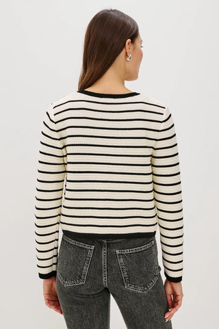 CATANIA CARDIGAN