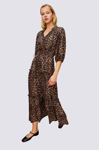CATERINE DRESS