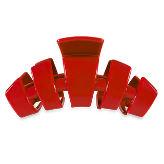 Classic Red Carpet Ready Large Claw Clip