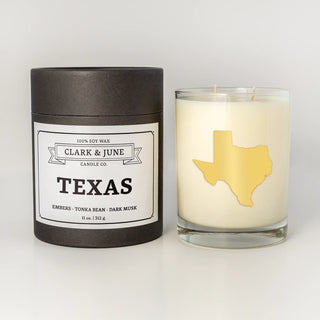 COCKTAIL CANDLES