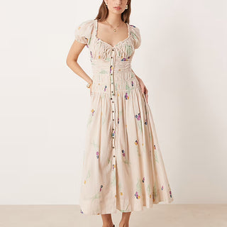 Complete Me Midi