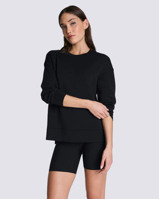 AIRESSENTIALS CREWNECK TUNIC