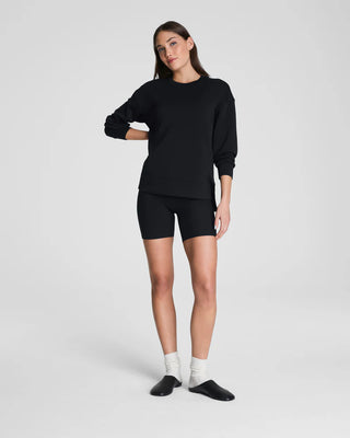 AIRESSENTIALS CREWNECK TUNIC