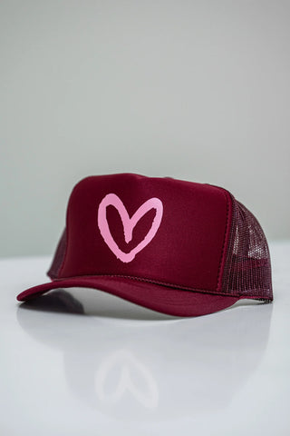 Trucker Hat