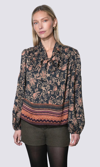 Darcy Blouse