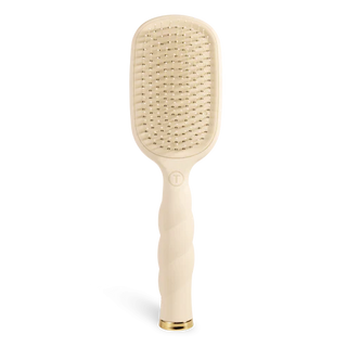Detangler Hair Brush for Thick Hair – Tan