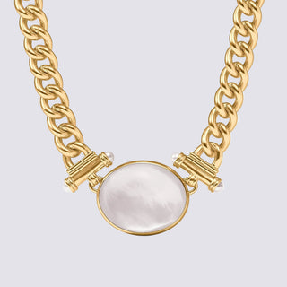 Dolce Statement Necklace