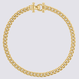 Dolce Demi Link Necklace