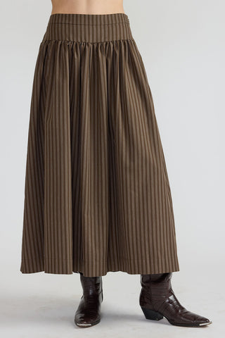 EDITH SKIRT