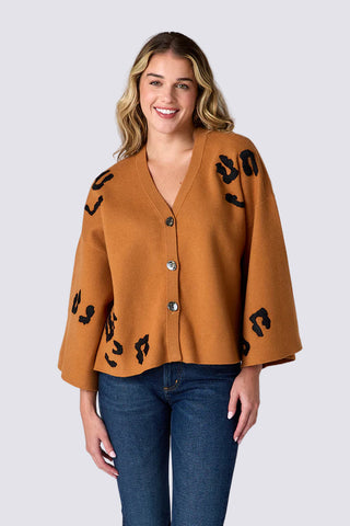 ESME TOP