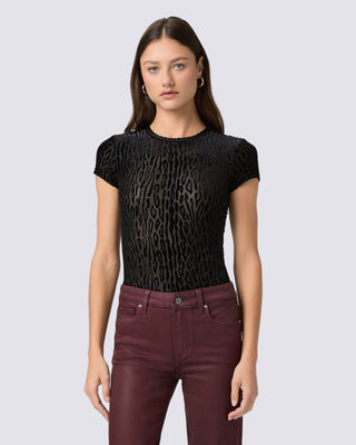 ELISA TEE