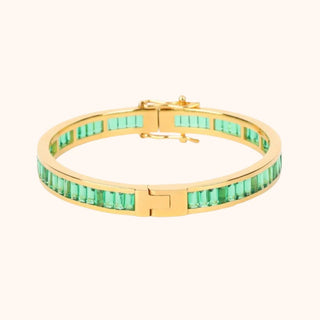 INFINITY BRACELET