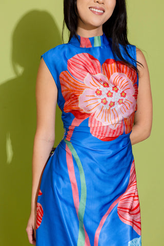ESTELLE DRESS