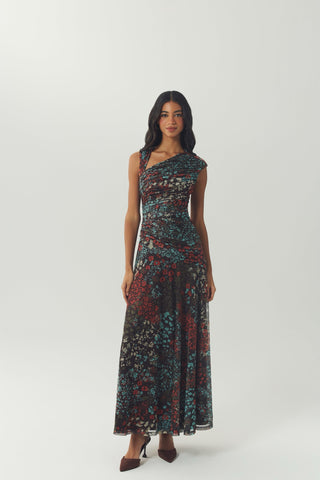 ESTER DRESS