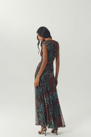ESTER DRESS