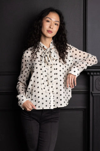 EUGENIE TOP