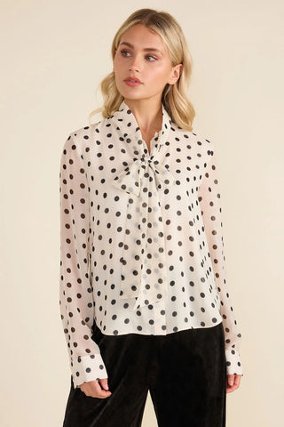 EUGENIE TOP