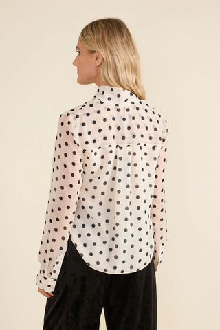 EUGENIE TOP