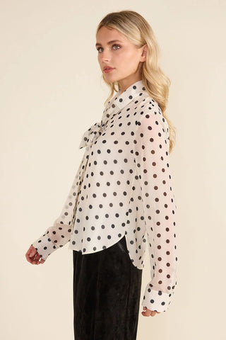 EUGENIE TOP