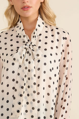 EUGENIE TOP