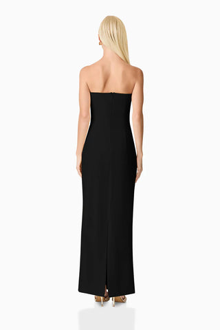 EVEE MAXI DRESS