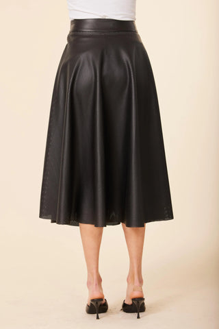 Lulu Skirt