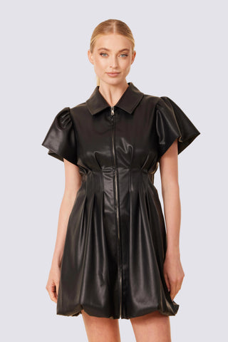 Bubble Dress