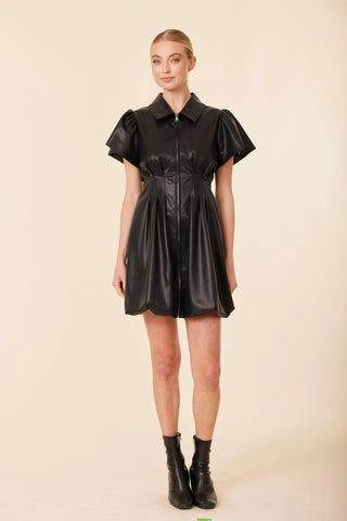 Bubble Dress