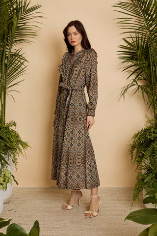 Faye Dress