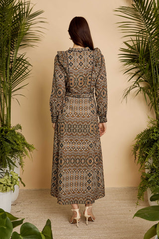 Faye Dress