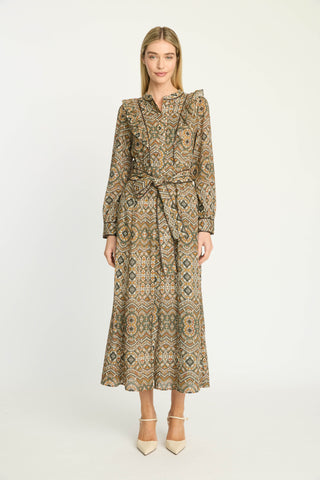 Faye Dress