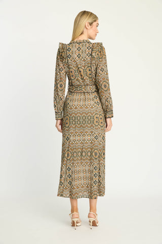 Faye Dress