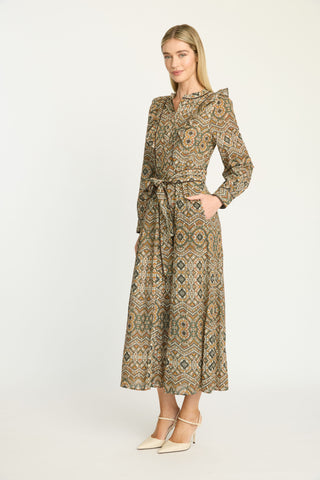Faye Dress